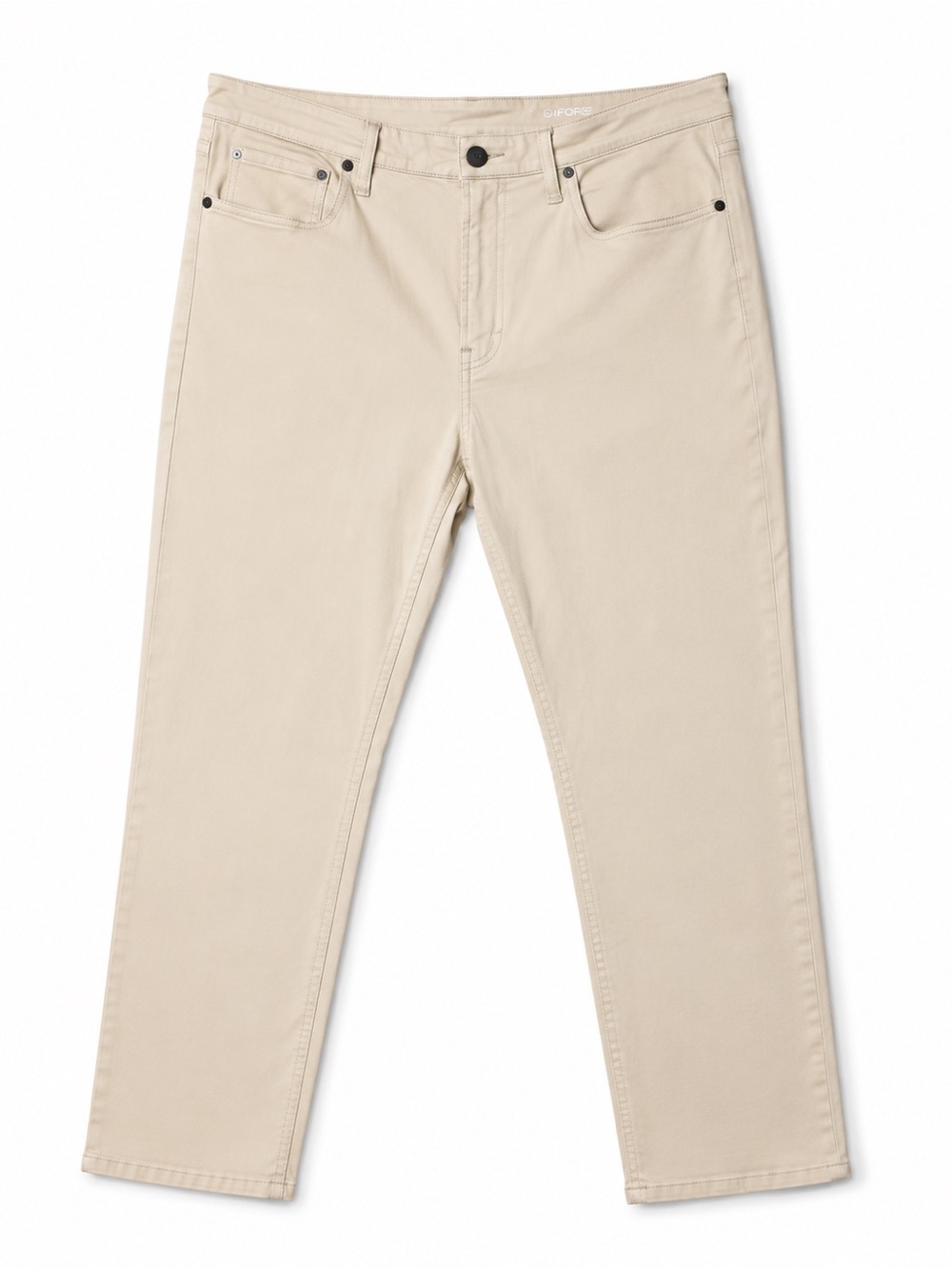 G/FORE Beige Performance Golf Pants